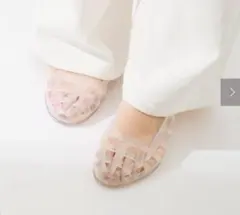 ANCIENT GREEK SANDALS クリアサンダルのサムネイル