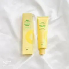 VT CICA VITAL CREAM 100ml フェイスクリーム