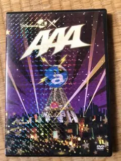 AAA/AAA 4th Anniversary LIVE 090922 at …