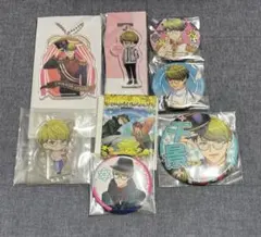 A3！　卯木千景　8点セット