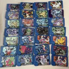 ポケモンフレンダ 28枚セット