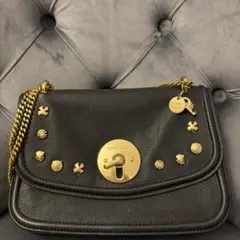 SeeByChloe ショルダーバッグ ブラックのサムネイル
