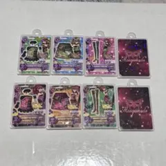 アイカツ びっくらたまごvol.2 シークレット マスカレード