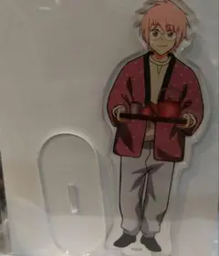 えぶりでいホスト　コーイチ　アクリルスタンド　フェア　描き下ろし　限定品　グッズ