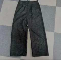 ORIMI big big shorts ショーツ ハーフパンツ - メルカリ