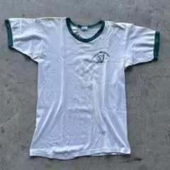 リンガーtシャツ Tシャツ