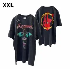 黒夢 × SAINT Mxxxxxx セントマイケル コラボTシャツ 黒夢 × SAINT Mxxxxxx コラボ Tシャツ セントマイケル LiSA - メルカリ