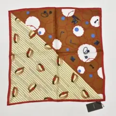 完売品】Mila Owen スヌーピー コラボ スカーフ 新品未使用 - メルカリ
