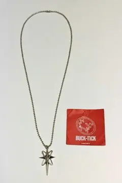 2026年最新】buck-tick ネックレスの人気アイテム - メルカリ