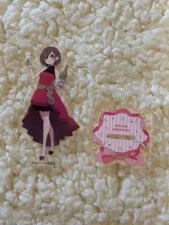 MEIKO アクリルスタンド