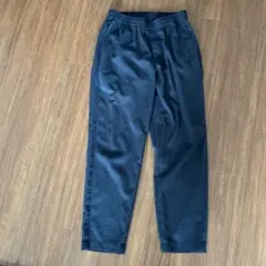 UNITED ARROWS GLR 黒 ワークパンツ