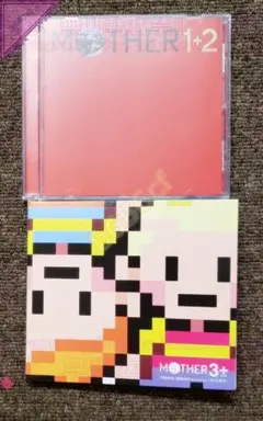 2025年最新】mother3 サウンドトラックの人気アイテム - メルカリ