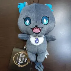 新品☆ツイステ グリム ぬいぐるみ マスコット