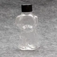 子犬の小瓶　ヴィンテージ
