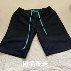 ウォ－タ－パンツ 水着 プ－ル 海 アウトドア キャンプ Sサイズ