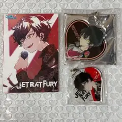 ㉛ ディアヴォ　ユゥ　アクスタ ディアヴォ ユゥ アクスタ riot - メルカリ