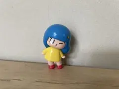 マムアンちゃん　ミニフィギュア ブラインドボックス ウインク