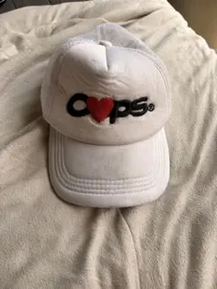 2026年最新】oops capの人気アイテム - メルカリ