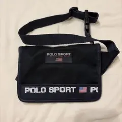 POLO SPORT RALPH LAUREN ボディバッグ