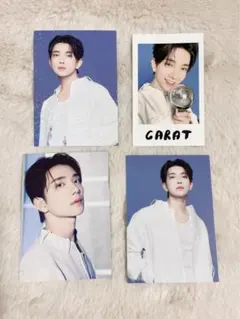 seventeen follow again japan ジョシュア