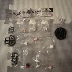 機動戦士ガンダム モビルスーツアンサンブル20 ストライクE IWSP