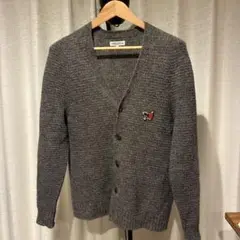 STUDIO D'ARTISAN カーディガン M
