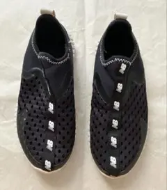 ウォーターシューズ　サンダル　19cm