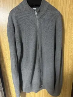 ZARA ザラ オリジンズ　ブリオッシュ　ドライバーズニット セーター M ZARA ザラ オリジンズ ブリオッシュ ドライバーズニット セーター M