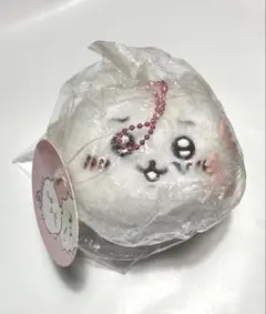 ちいかわ ほわほわマスコット(失敗しちゃった…今日の討伐)