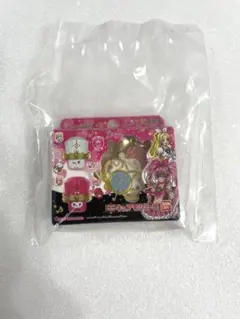 プリキュアオールスターズ変身ダイキャストチャーム&パッケージ3
