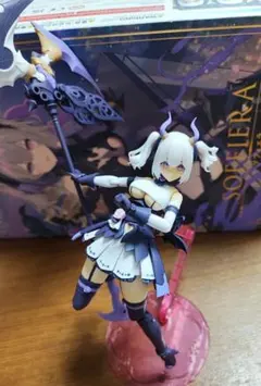 FGO メリュジーヌ スケールフィギュア キューズQ - メルカリ