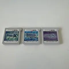 ポケモンソフトまとめ売り ポケモンソフト まとめ売り - メルカリ