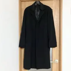 2025年最新】ARMANI COLLEZIONI メンズ チェスターコートの人気