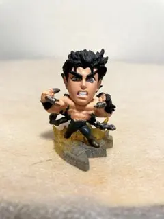 ジョジョ　キャラヒーローズ　46体セット　まとめ売り　フィギュア ジョジョ キャラヒーローズ 46体セット まとめ売り フィギュア