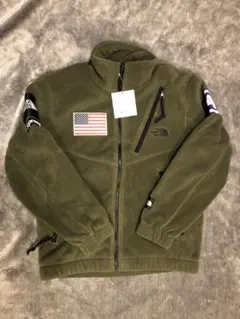 新品 Supreme The North Face Fleeceフリース