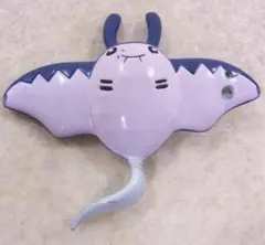 ポケモン モンコレ マンタイン TOMY モンスターコレクション フィギュア