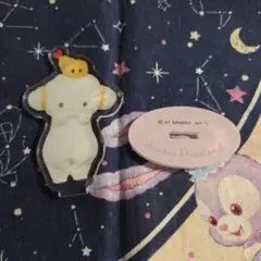 こぎみゅん　アクリルスタンド