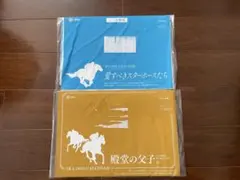 JRA 2025、2026年カレンダーセット