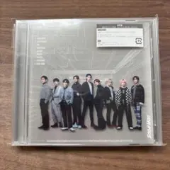 お値下げ⭕️ 新品未使用 SnowMan Snow Labo.S2 通常盤 特典⭕️