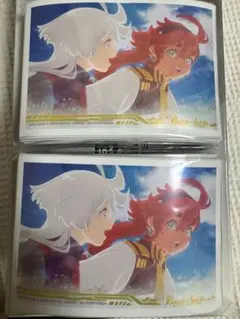 2026年最新】ミオリネ スリーブの人気アイテム - メルカリ