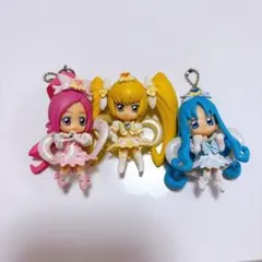 ハートキャッチプリキュア! スイング　マスコット