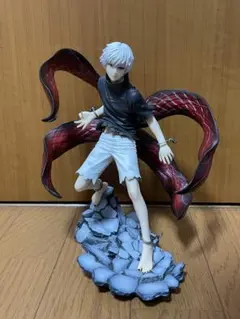 KOTOBUKIYA　金木研　フィギュア Amazon | 壽屋(KOTOBUKIYA) 東京喰種トーキョーグール ARTFX J