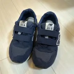 New Balance ニューバランス３１３　 スニーカー 　１９cm