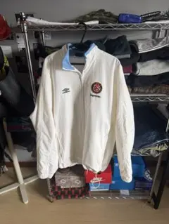 2025年最新】supreme ナイロンジャケット アンブロの人気