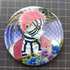 キャラクター缶バッジ ピンバッジ