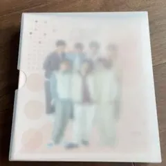 WEST. フォトアルバム  公式写真セット