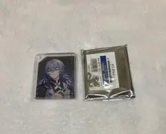 にじさんじ 星導ショウ