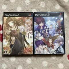 緋色の欠片 ヒイロノカケラ・あの空の下で