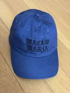 wackomaria キャップ