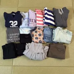 2025年最新】女の子 140 まとめ売りの人気アイテム - メルカリ